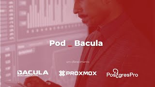 PodBacula  Virtual Full com o Bacula e tira dúvidas [upl. by Ranite]