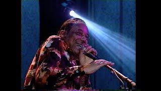 Horace Silver  Song For My Father 1996 [upl. by Charie]