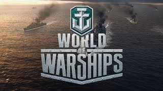 Beyond Dunkirk – World of Warships [upl. by Klaus455]