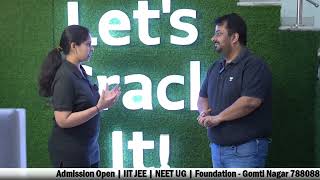 How do you find good NEETJEE coaching in Lucknow neetcoaching jeecoaching lucknowsupergiants [upl. by Serrano]