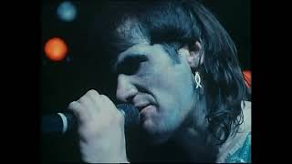 Marillion  Grendel  Live in the UK 1983 HQ [upl. by Cooley]