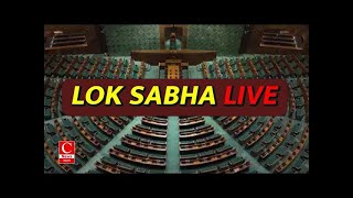 Lok Sabha  Live CNEWS BHARAT [upl. by Pucida]