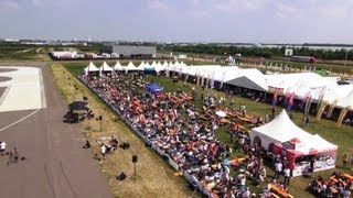 Heli Masters 2013 Venlo  official summary [upl. by Heinrick761]