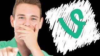 REACTING TO MY OLD VINES cringe warning [upl. by Alviani421]