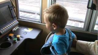 future BNSF engineermpg [upl. by Ecnaled]