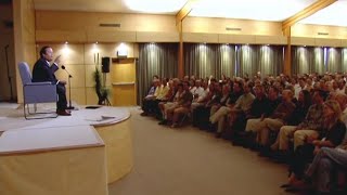 ☆Una oportunidad para aprender☆ Prem Rawat [upl. by Nibroc]