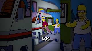 Limoeiro de Springfield [upl. by Novert]