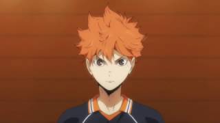 Haikyuu Season 3  Opening 1 [upl. by Favrot945]