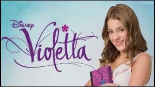 Violetta la serie  Trailer [upl. by Nithsa436]