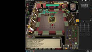 Rabba trap kill example 2 dung double ranger trap [upl. by Flss]