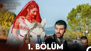 Sefirin Kızı 1 Bölüm FULL HD [upl. by Silver]