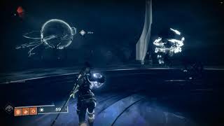 Ascendant time trial week 2 Forfeit Shrine  Gardens of Esila Solo w hunter [upl. by Acinna]