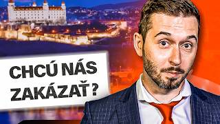 👔 Môže sa stať že Ťažký týždeň skončí  Jakub Gulík [upl. by Rexer]