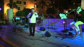 Musica Mediterana  Makarska 2014 [upl. by Surovy]