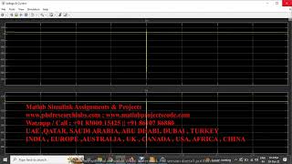 High Efficiency Three Phase Interleaved Buck Converter for Fast Charging of EV simulink [upl. by Annirtak]