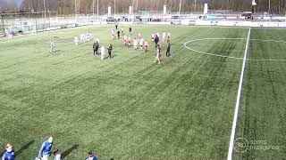 RKSV NUENEN VR2  ROOD WIT HELMOND [upl. by Assyl226]