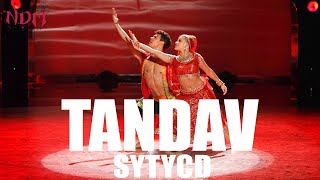 Tandav  Waqt The Race Against Time  SYTYCD  Nakul Dev Mahajan  Akshay Kumar [upl. by Ahsinam]