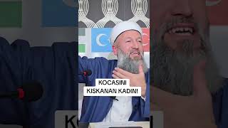 KOCASINI KISKANAN KADIN HÜSEYİN ÇEVİK [upl. by Andrus]