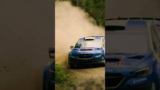 Full Olympus Rally Video On Our Channel [upl. by Avis]