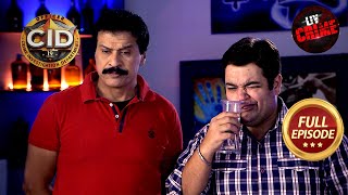 Pankaj हुआ Dr Salunkhe की Non Stop हंसी को लेकर Worried  CID  Latest Episode  12 Feb 2024 [upl. by Aihpos]