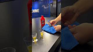 How to use a Brake Fluid Tester  KINCROME Tool Tip [upl. by Wills]