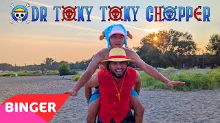 Doctor Tony Tony Chopper unOfficial Music Video [upl. by Avitzur]