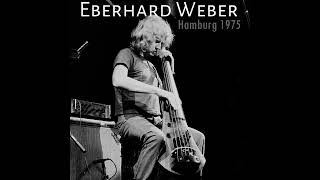 Eberhard Weber Sand 1975 [upl. by Ahseenak217]