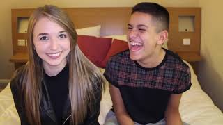 PUNCHING JENNXPENN LOHANTHONY [upl. by Horatia]