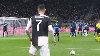 Cristiano Ronaldo 50 Legendary Goals Impossible To Forget [upl. by Giarla]