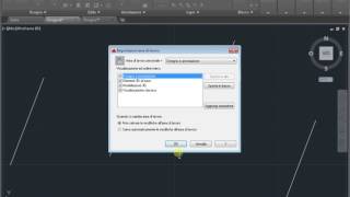 Come attivare la riga di comando in autocad [upl. by Fleta675]