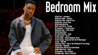 Bedroom Mix 2024  Best RampB Slow Jams Mix  Bedroom Playlist [upl. by Paton]