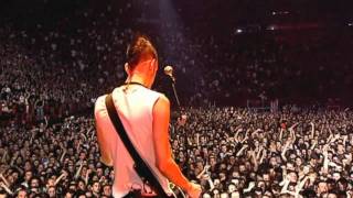 Placebo  Where Is My Mind Live HD [upl. by Suilienroc223]