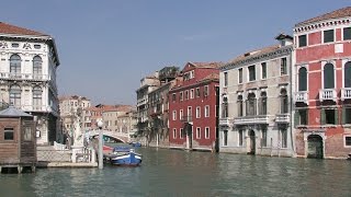 Venezia Cannaregio [upl. by Zerat]