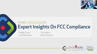 Panel Discussion Expert Insights On FCC Compliance [upl. by Hamlani]