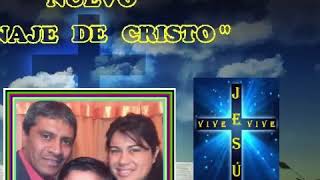 Cumbia Cristiana quotOren por miquot [upl. by Ahsineg]