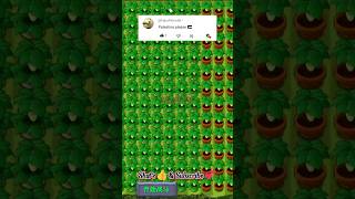 I Love PALESTINE pvzfusion pvz plantsvszombies pvzmemes [upl. by Nasia]