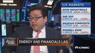 7 of the 10 things that were headwinds in crypto are tailwinds this year Tom Lee [upl. by Declan]