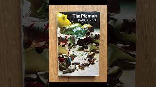 quotThe Pigman The Pigman 1quot By Paul Zindel [upl. by Amero]