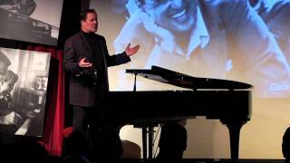 Chris Lemmon  Twist Of Lemmon Live From The Players [upl. by Sayre]