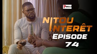 NITOU INTÉRÊT  Épisode 74  Saison 1  VOSTFR [upl. by Anotal]