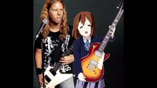 Metallica  Seek amp Destroy Low Quality [upl. by Yrahca]