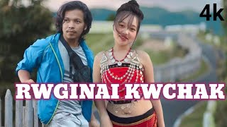 Rwganai Kwchak  nadusa amp khrushal  official kaubru music video song 2023 [upl. by Glavin]