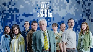 Alle mine sønner [upl. by Hayne290]