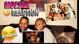 No You Didn’t Moe🤪😂 Moesha Reaction😩 Hilarious Reaction Shorts Viral [upl. by Dilisio]