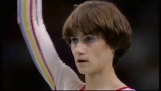 Faster Higher Stronger BBC Gymnastics Documentary Part 2 [upl. by Reid]