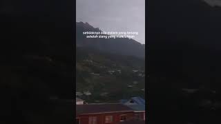 Kundasang travel cuti2malaysia shorts kundasang [upl. by Minta77]