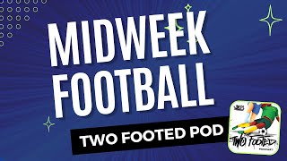 Winners and Losers The Two Footed Podcast [upl. by Johannah281]