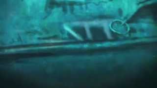 Mystery of the Sunken Nazi Submarines  Documentary [upl. by Akemhs360]