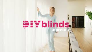 DIY Blinds  5 Years Of 5 Stars [upl. by Opiak849]