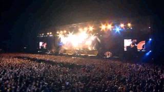 Metallica  Enter Sandman Live Sofia 2010 HD [upl. by Gretchen688]